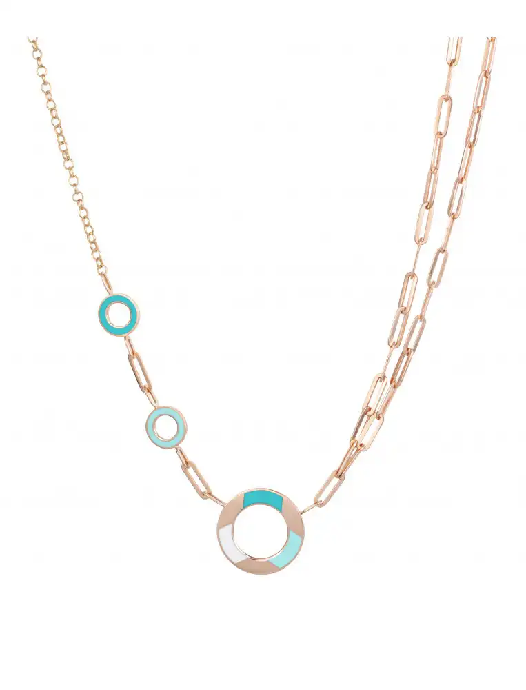 Kroll Collection Necklace